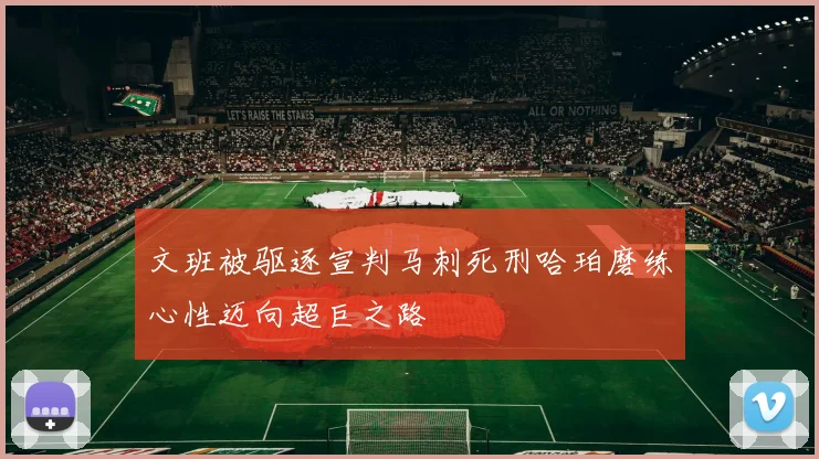 文班被驱逐宣判马刺死刑哈珀磨练心性迈向超巨之路