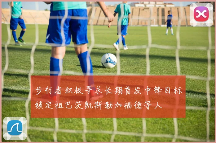步行者积极寻求长期首发中锋目标锁定祖巴茨凯斯勒加福德等人